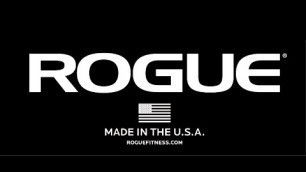 'Rogue Fitness Unboxing (short)'