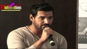 'PC of fitness franchise between John Abraham and David Haye'