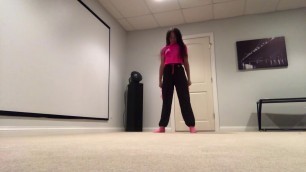 'Fitness - Lizzo | Freestyle dance'