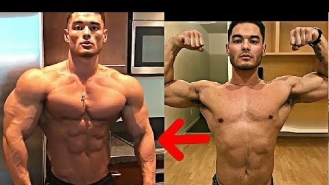 'Jeremy buendia - The Comback 