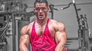 'JEREMY BUENDIA WORKOUT MOTIVATION VIDEO'