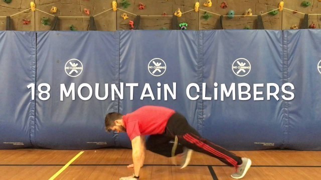 'Dice Fitness: Math And Movement Video'