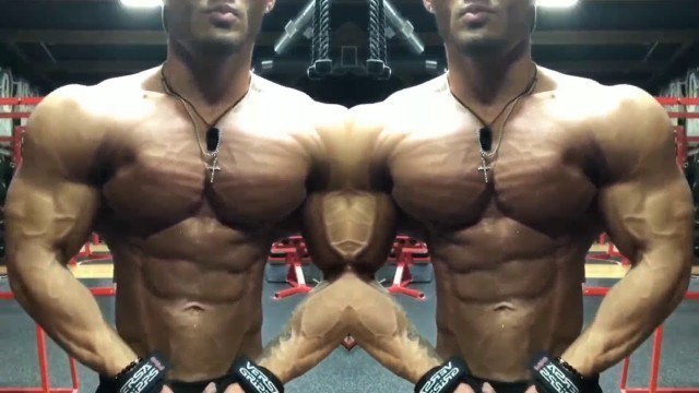 'Shadab Malik _ Jeremy buendia FIT - NESS'