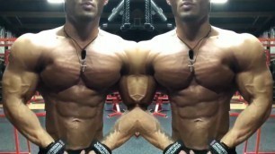 'Shadab Malik _ Jeremy buendia FIT - NESS'