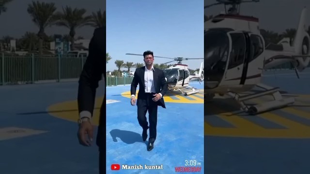 'Sahil Khan New whatsapp status Sahil Khan attitude status fitness video #shorts #gym'