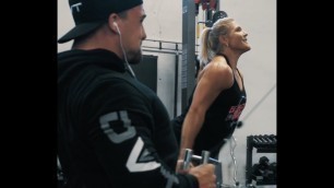 'Divergent Training X Fidelity Fitness | Cinematic Fitness Video'