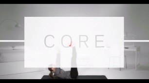 'WestinWORKOUT: 5-Minute Core Strength Training with Fitness Expert Holly Perkins'