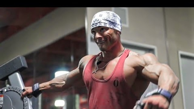 'Jeremy Buendia - Royalty 