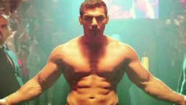 'John Abraham Best Body 2021| Bollywood Macho Man Bodybuilder John Abraham'