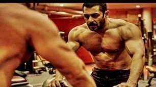 'Who\'s Body Is Dashing ? Salman Khan, John Abraham, Hrithik Roshan, Ranveer Singh, Tiger Shroff'