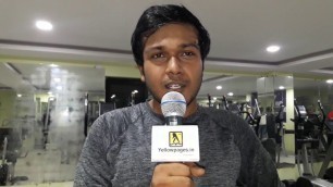'Health Zone Fitness Studio in Kukatpally , Hyderabad | Yellowpages.in'