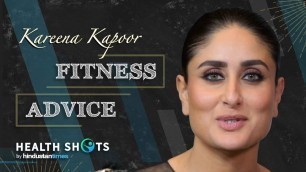 'Kareena Kapoor\'s surprisingly simple fitness secret'