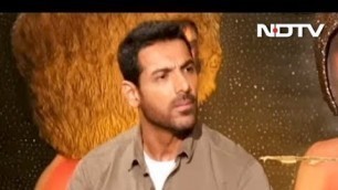 '\'When People Think Of John Abraham, They Think Body, Action\' – And This…'