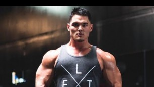 'STAY AT HOME ⚡Workout #3 |Jeremy Buendia ||Fitness Motivation || 2020'