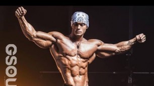 'Morning JEREMY BUENDIA Gym motivation'