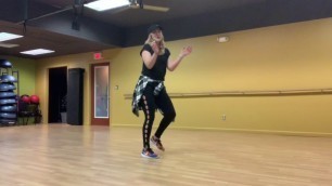 'BOYS//LIZZO// Body Rock Fitness With Jennifer'