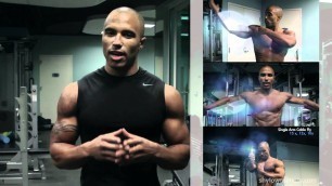 'SHYTOWN FITNESS - Evan Shy\'s INTRODUCTION'