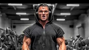 'Jeremy Buendia - FITNESS