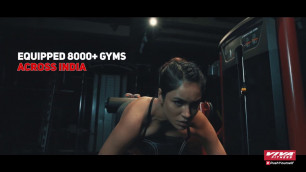 'VIVA Fitness - Promo Video'