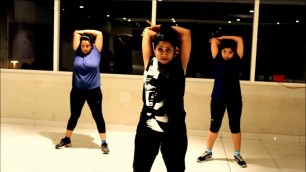 'Sab Tera - cool down - Fitness cool down - NJ Fitness'