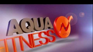 'AQUA FITNESS WORLD'