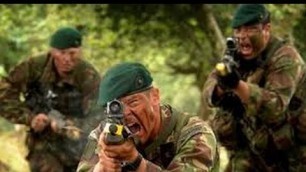 'Royal Marines Commando - Training Video'