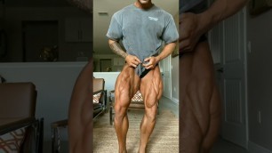 'Leg workout video ll Gym motivation ll Bodybuilding workout videos #shorts'