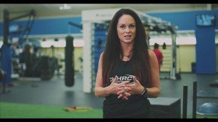 'Personal Training in Cherry Hill NJ | Kelly Fitness Director Cherry Hill Health & Raquet Club'