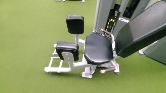 'Star Trac Gym Package Liquidation - Save On Used Gym Equipment'