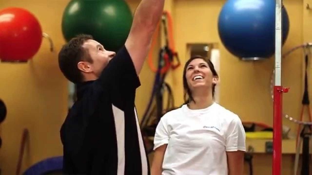 'Breakthru Physical Therapy & Fitness Review | Medford, Voorhees, Moorestown, Marlton NJ'