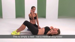 'What is Diastasis Recti? How to exercise with Diastasis Recti?'