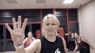 'Mannequin Challenge @ NJ Fitness / Votre salle de sport à Saint-Lô'