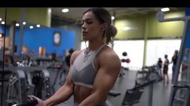 'Hottest Fitness Girls of Instagtram Workout Compilation'