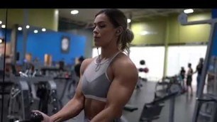 'Hottest Fitness Girls of Instagtram Workout Compilation'