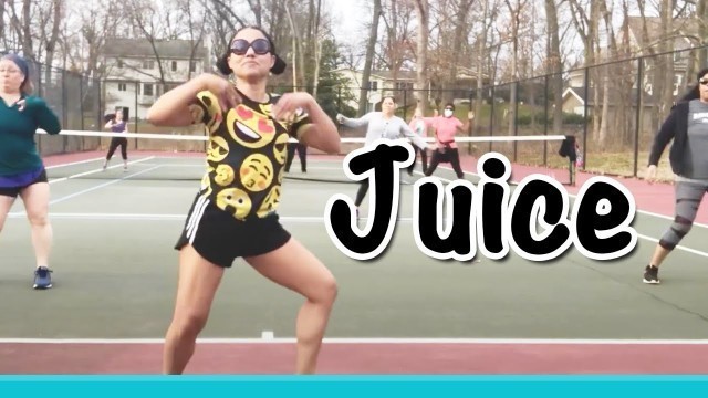 'Juice by Lizzo | Beni\'s Choreo | Hip Hop | Dance Fitness'