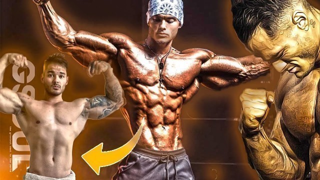 'POR QUE DESAPARECIO ? 2021 JEREMY BUENDIA'