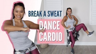 'Hip Hop Dance Cardio Workout (\"Good as Hell\" by Lizzo)'