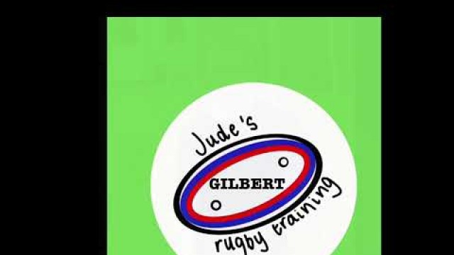 'JUDES RUGBY DRILLS SESSION ONE - CIRCUIT'