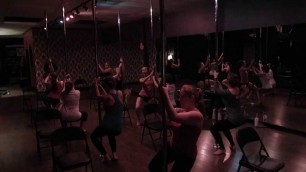 'Diva Doll Fitness: Burlesque: El Tango De Roxanne'