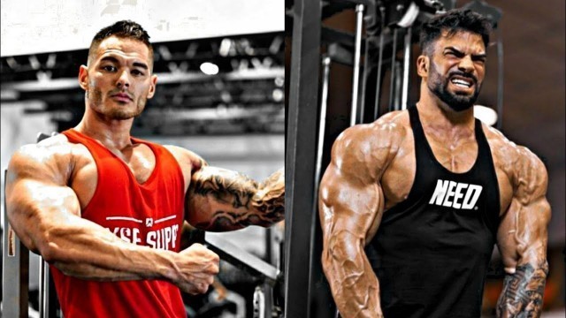 'Sergi Constence vs Jeremy buendia