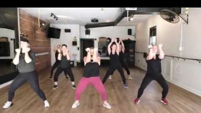 'Soulmate by Lizzo | KlubFit with Kailey | Dance Fitness'