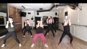 'Soulmate by Lizzo | KlubFit with Kailey | Dance Fitness'