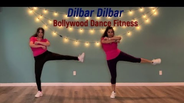 'DILBAR |John Abraham | Nora Fatehi |Neha Kakkar |Bollywood Dance Workout |Bollywood Zumba| BollyDx'