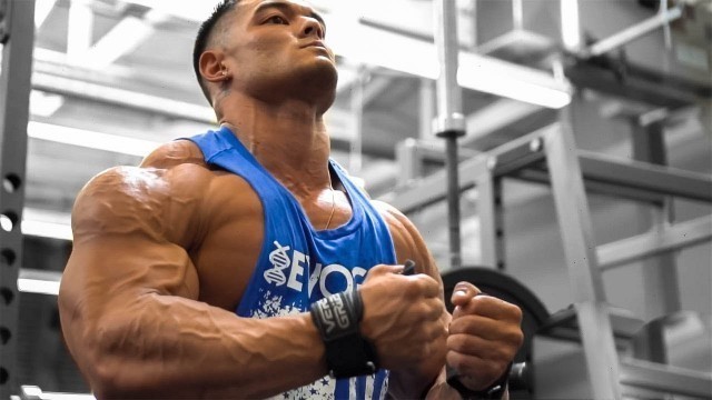 'MOVE !! Jeremy Buendia, Andrei Deiu, Sergi Constance - GYM MOTIVATION & FITNESS MOTIVATION'