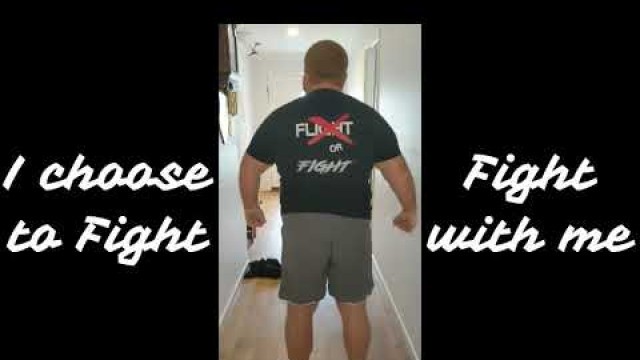 'Challenge Video for 8 Week Challenge: Snap Fitness Flagstone'