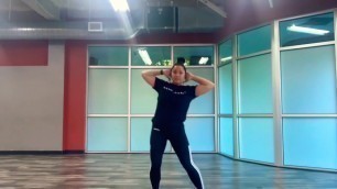 'Lizzo | Fitness | Kreativ Dance Fit | Push | Level 2 | Choreo By: Eileen'