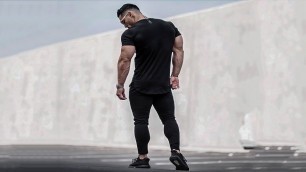 'JEREMY BUENDIA I WILL NOT GIVE UP 