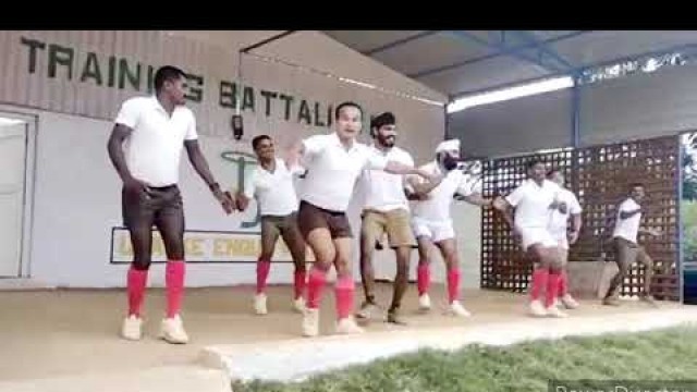 'Indian Army Aerobics TRG physical fitness training| Fitness trg              #shorts'