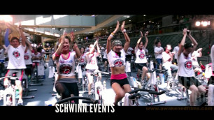'StairMaster & Schwinn Fitness Product Teaser - NJ Video Production Company'