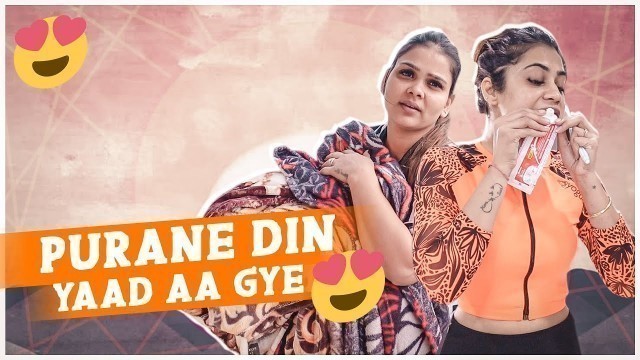 'Purane din yaad aa gye | Armaan Malik @Armaan Malik'